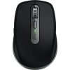 Mysz Logitech MX Anywhere 3S for Mac 910-006947 (prawostronna) RF Wireless + Bluetooth Laser 8000 DPI